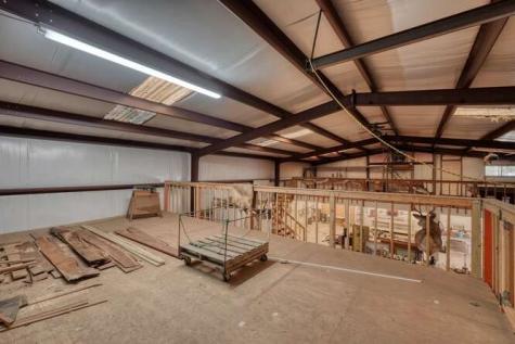 441 Foxfire Road Blairsville GA 30512