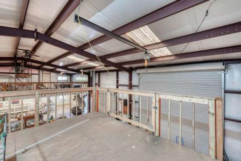 441 Foxfire Road Blairsville GA 30512