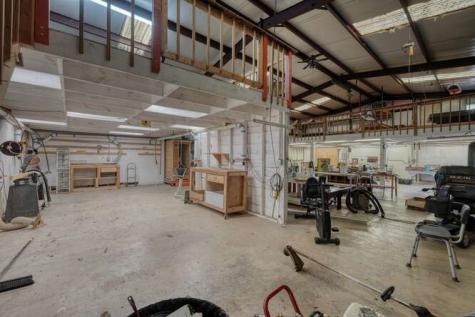 441 Foxfire Road Blairsville GA 30512