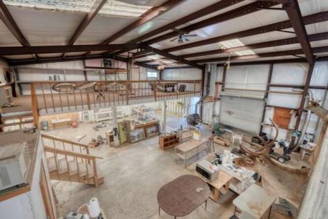 441 Foxfire Road Blairsville GA 30512