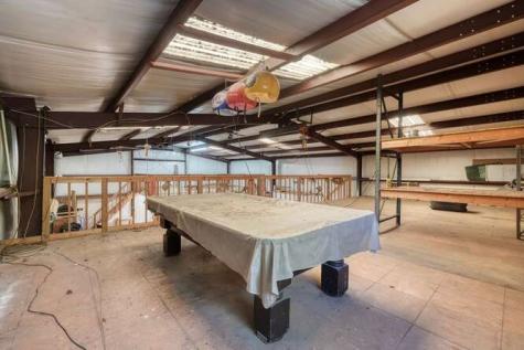 441 Foxfire Road Blairsville GA 30512