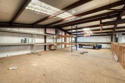 441 Foxfire Road Blairsville GA 30512