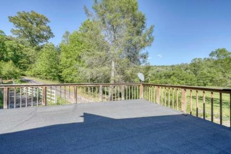 441 Foxfire Road Blairsville GA 30512