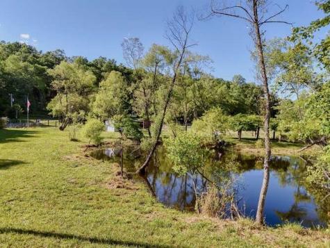441 Foxfire Road Blairsville GA 30512
