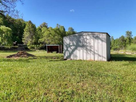 441 Foxfire Road Blairsville GA 30512