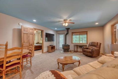 441 Foxfire Road Blairsville GA 30512