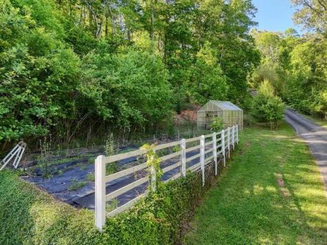 441 Foxfire Road Blairsville GA 30512