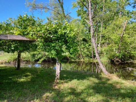 441 Foxfire Road Blairsville GA 30512