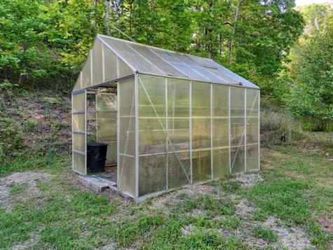 441 Foxfire Road Blairsville GA 30512