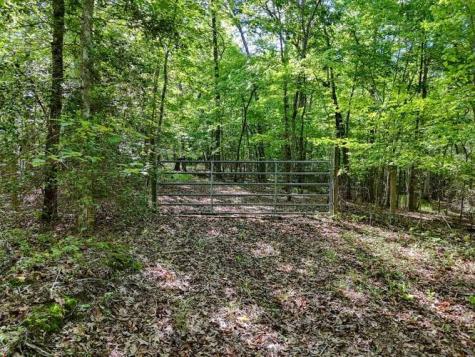 441 Foxfire Road Blairsville GA 30512