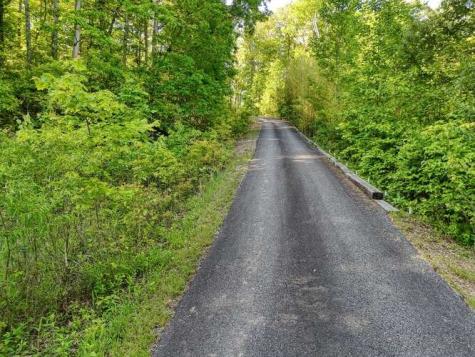 441 Foxfire Road Blairsville GA 30512