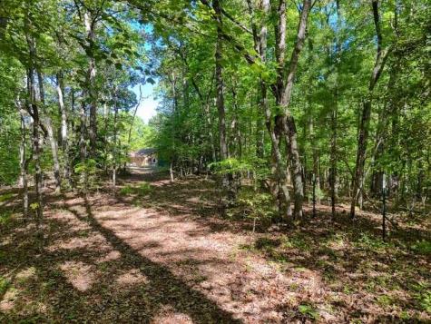 441 Foxfire Road Blairsville GA 30512