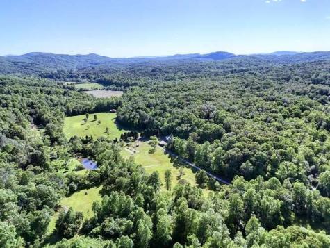 441 Foxfire Road Blairsville GA 30512