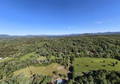 441 Foxfire Road Blairsville GA 30512