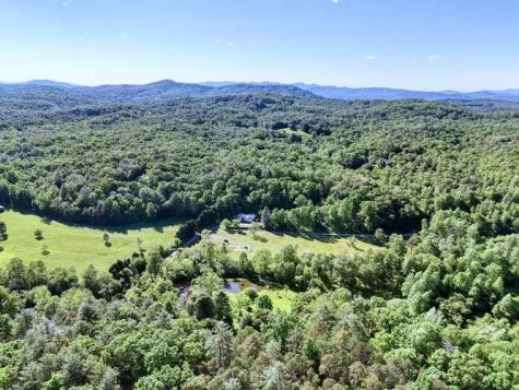 441 Foxfire Road Blairsville GA 30512
