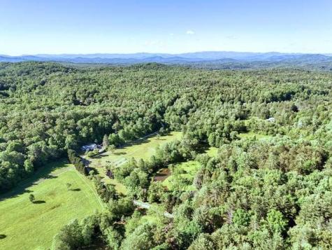 441 Foxfire Road Blairsville GA 30512