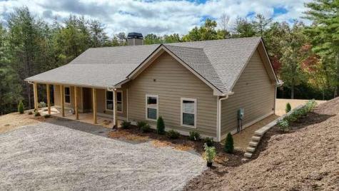 579 Ray Drive Young Harris GA 30582