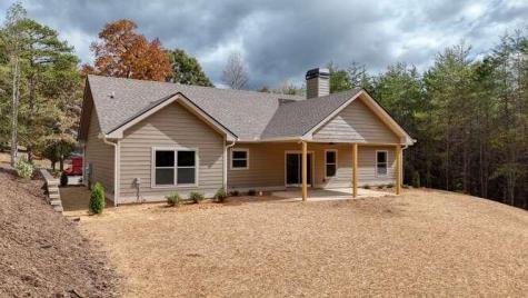 579 Ray Drive Young Harris GA 30582