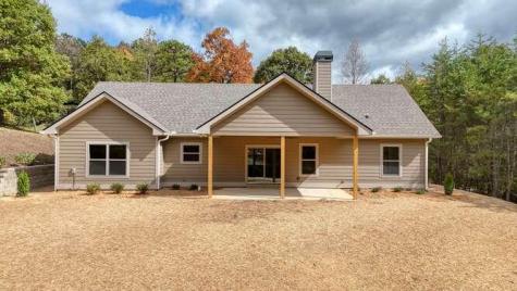 579 Ray Drive Young Harris GA 30582