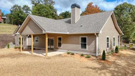 579 Ray Drive Young Harris GA 30582