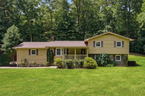 2982 W Hwy 382w Ellijay GA 30734