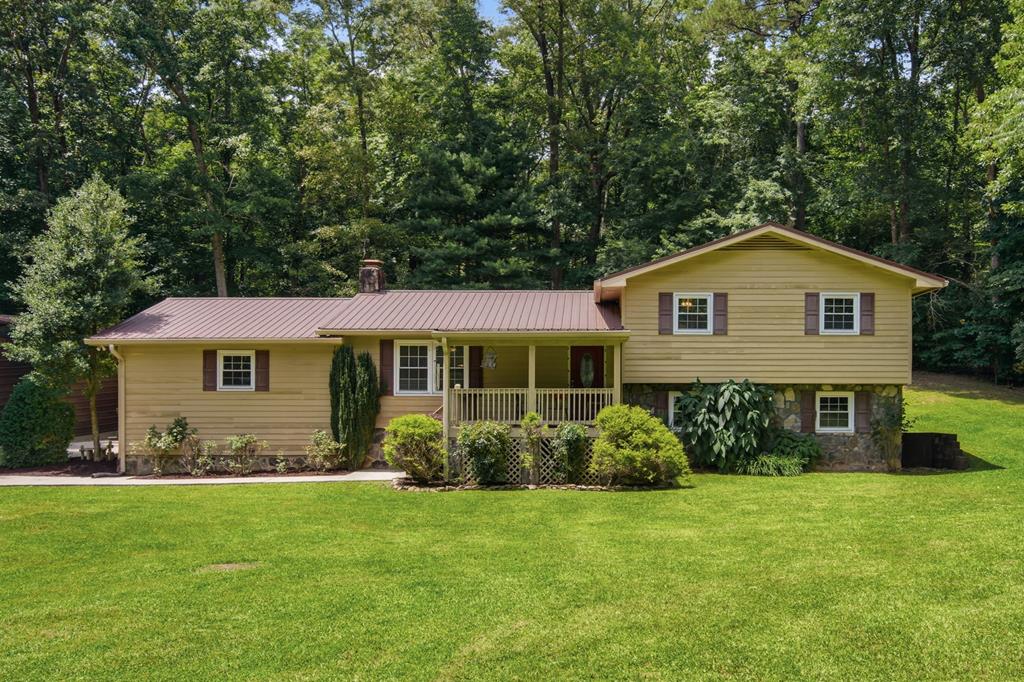 2982 W Hwy 382w Ellijay GA 30734