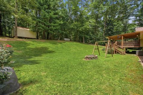 2982 W Hwy 382w Ellijay GA 30734