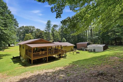 2982 W Hwy 382w Ellijay GA 30734