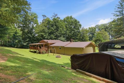 2982 W Hwy 382w Ellijay GA 30734