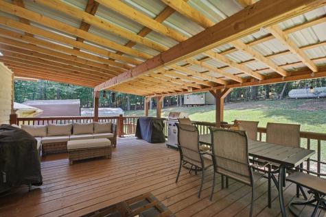 2982 W Hwy 382w Ellijay GA 30734