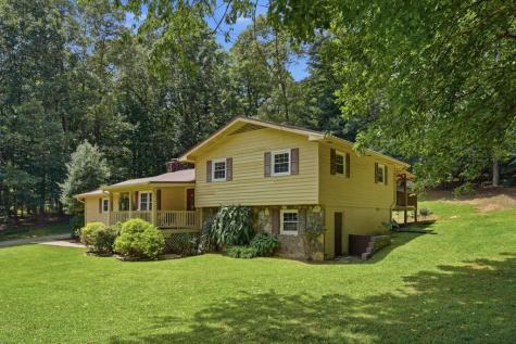 2982 W Hwy 382w Ellijay GA 30734