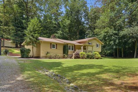 2982 W Hwy 382w Ellijay GA 30734
