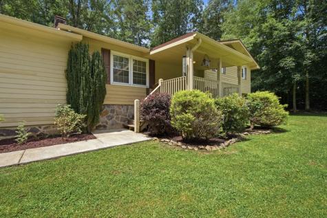 2982 W Hwy 382w Ellijay GA 30734