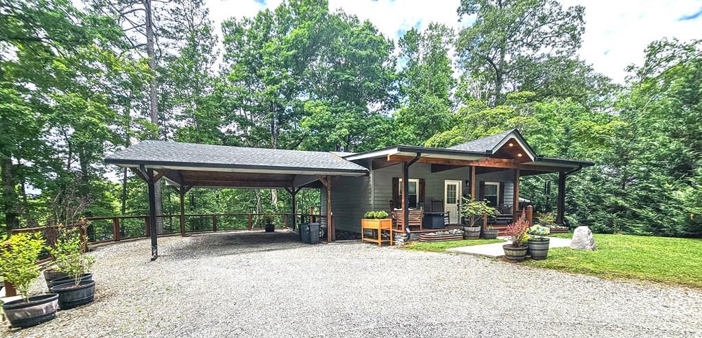 210 Hedden Road Murphy NC 28906