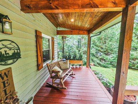 210 Hedden Road Murphy NC 28906
