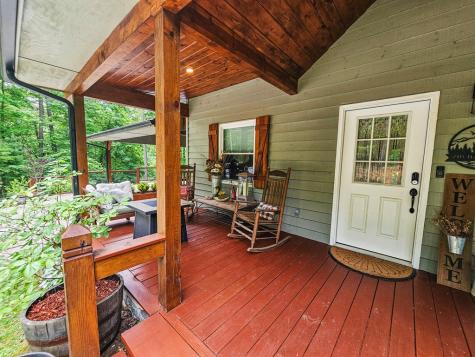210 Hedden Road Murphy NC 28906