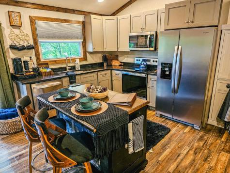 210 Hedden Road Murphy NC 28906