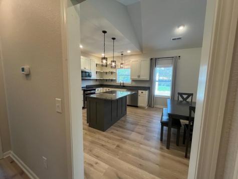28 Arlington Street Hayesville NC 28904