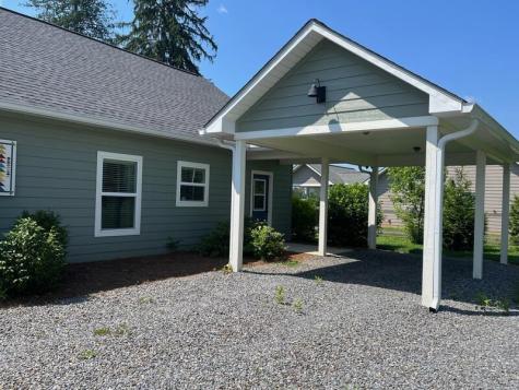 28 Arlington Street Hayesville NC 28904