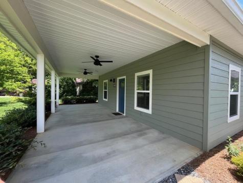 28 Arlington Street Hayesville NC 28904