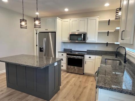 28 Arlington Street Hayesville NC 28904