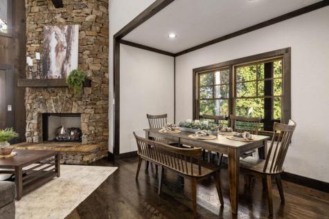 13 Hope Drive Blue Ridge GA 30513