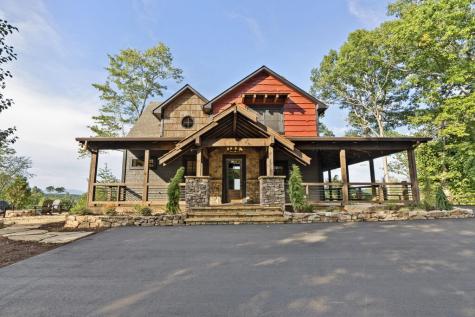 13 Hope Drive Blue Ridge GA 30513