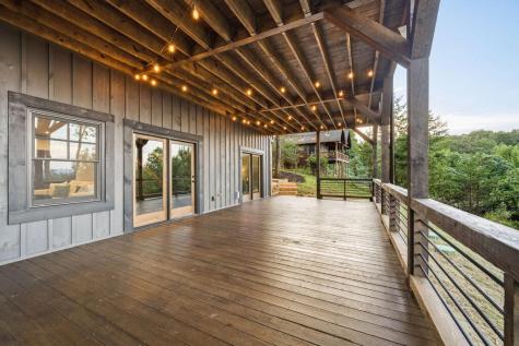 13 Hope Drive Blue Ridge GA 30513