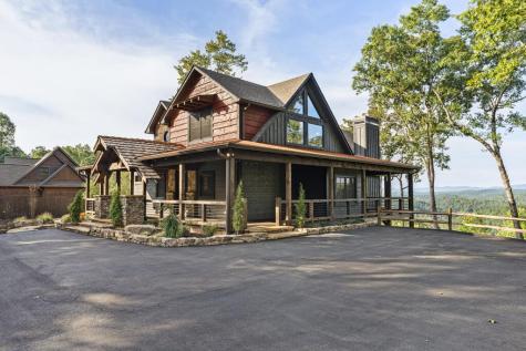 13 Hope Drive Blue Ridge GA 30513