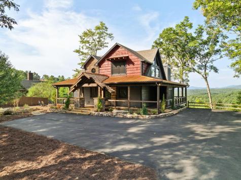 13 Hope Drive Blue Ridge GA 30513