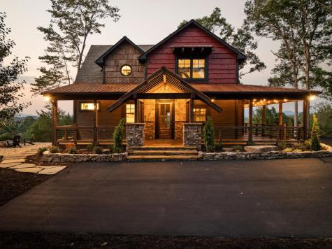 13 Hope Drive Blue Ridge GA 30513