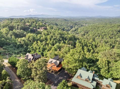 13 Hope Drive Blue Ridge GA 30513