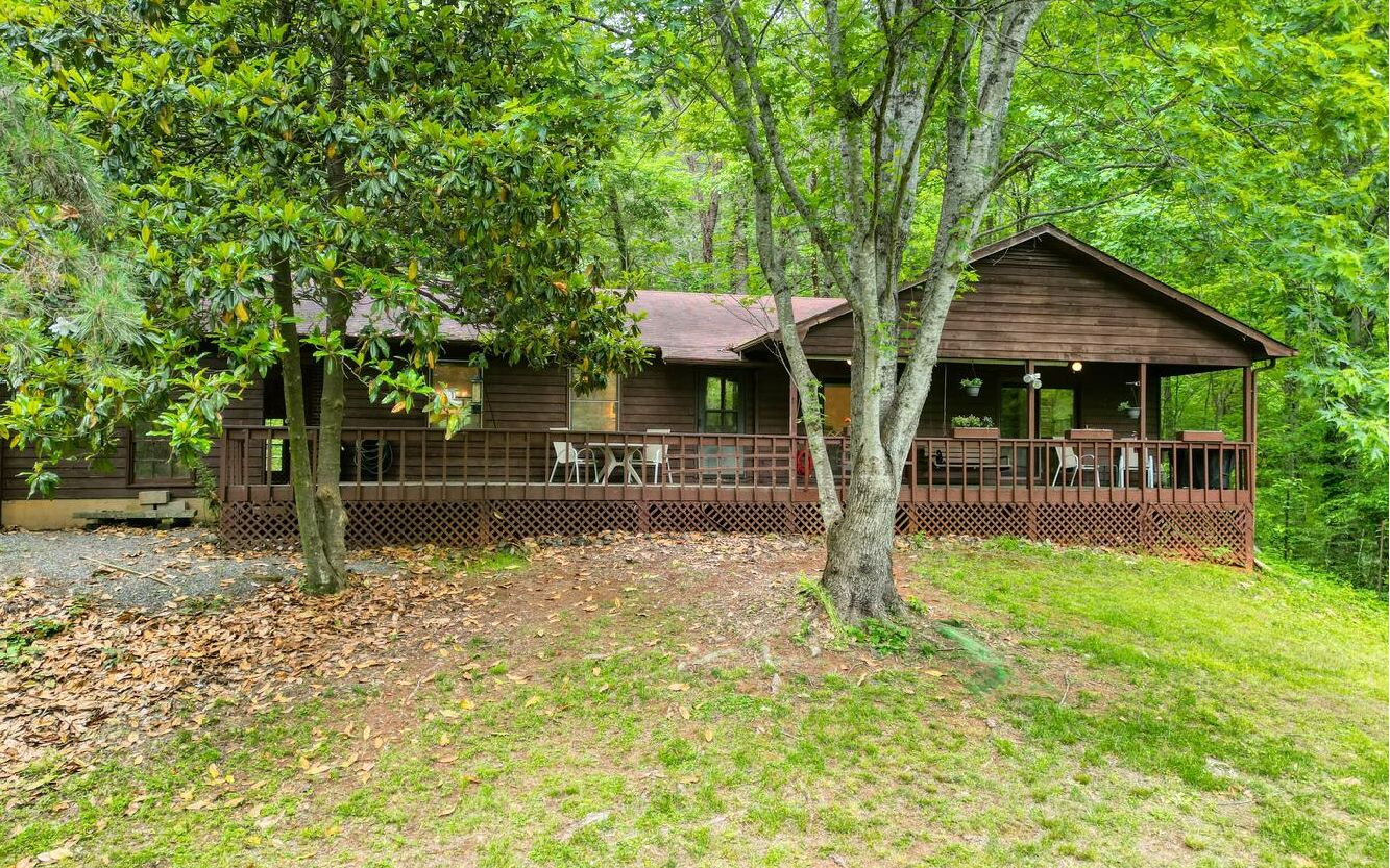 4601 Hiawassee River Estates Hiawassee GA 30546