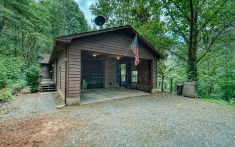 4601 Hiawassee River Estates Hiawassee GA 30546